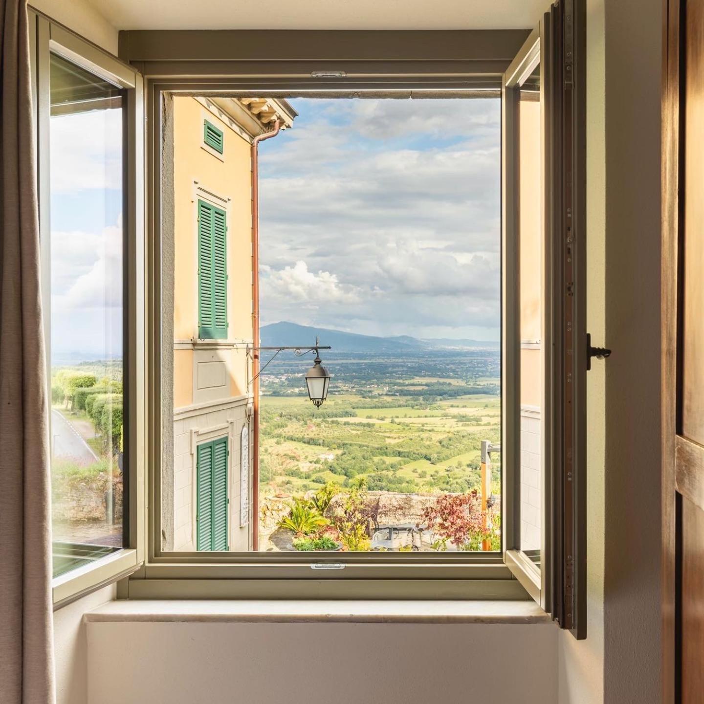 Foro Osteria Imperfetta Hotel Civitella in Val di Chiana Exterior photo